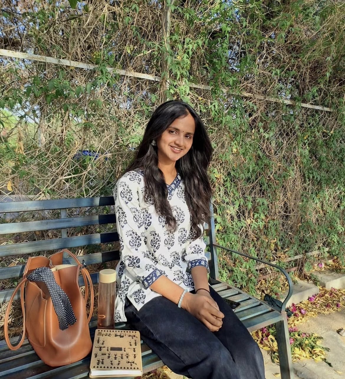 Shivani